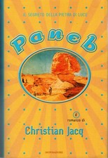 Libro paneb. pietra usato  Cerea