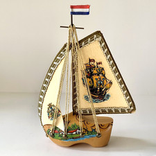 Dutch wooden shoe for sale  Memphis