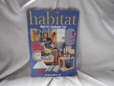 Habitat catalogue 1981 for sale  PLYMOUTH