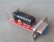 Amiga ps2 mouse usato  Figline Valdarno