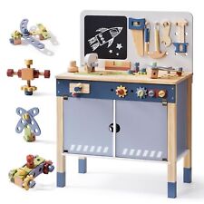 Robotime kids tool for sale  Brentwood