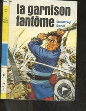 Garnison fantôme bond d'occasion  Lyon I
