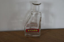 Carafe ricard verre d'occasion  La Côte-Saint-André