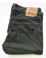 Men levi jeans for sale  GLASGOW