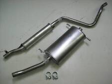 Scirocco 53b auspuffanlage gebraucht kaufen  Rellingen