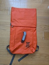 Rucksack wasserdicht gebraucht kaufen  Eggesin