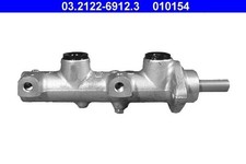 Cilindro mestre de freio BMW E23 ATE 03.2122-6912.3 34311150229-03 comprar usado  Enviando para Brazil
