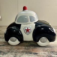 Police car cookie for sale  Turney
