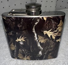 Camouflage stainless steel for sale  Hattiesburg