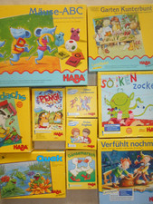 Haba spiele mäuse gebraucht kaufen  Nürnberg