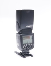KIT DE FLASH ORDOXO VING V860IIS TTL LI-ION PARA CÂMERAS SONY, usado comprar usado  Enviando para Brazil