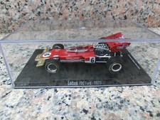 Jochen rindt lotus gebraucht kaufen  Süßen