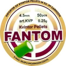 Kvintor phantom kwintor d'occasion  Expédié en Belgium