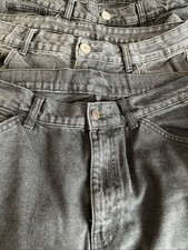 Hosenpaket dunkle jeans gebraucht kaufen  Backnang