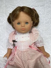 Zapf creation doll for sale  RUGBY