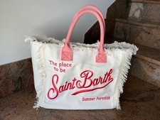 Borsa saint barth usato  Macerata