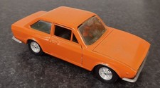 Nacoral fiat 124 usato  Cesano Maderno