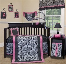 Piece crib nursery for sale  Mckinney