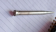 Sampson mordan centennial for sale  LEICESTER