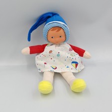 Doudou poupée lutin d'occasion Doudou poupée lutin d'occasion  Le Portel