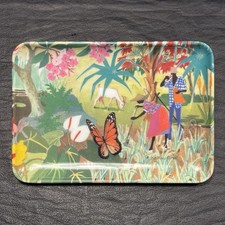 Small melamine tray for sale  Hatfield