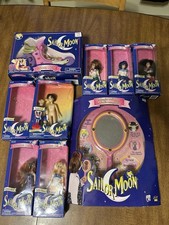 sailor moon adventure dolls for sale sailor moon adventure dolls for sale Altoona