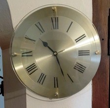 Vintage working quartz for sale  LEICESTER