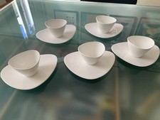 Tazzine moka colombina usato  Torino
