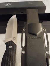 Schrade exertion utdoor gebraucht kaufen  Bad Salzuflen