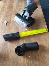 Ryobi hoover attachments for sale  SHEERNESS