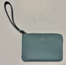 Coach 58032 corner for sale  Farmingdale