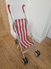 Vintage red white for sale  YORK