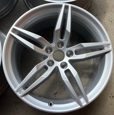 Riginal alufelgen felgen gebraucht kaufen  Bad Tölz