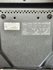 Yaesu 857d ricetrasmettitore usato  Spedire a Italy