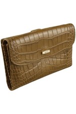 Longchamp portemonnaie damen gebraucht kaufen  Berlin