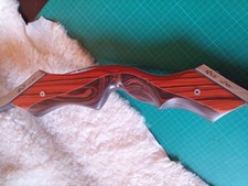 Custom mittelteil malota gebraucht kaufen  Passau