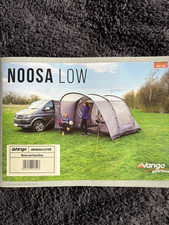 Vango noosa low for sale  DORKING