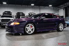 1996 ford mustang for sale  Cary