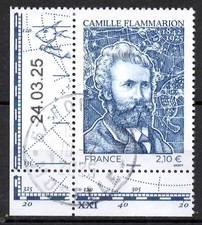 2025 timbre camille d'occasion  Forbach