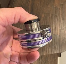 1980’s ACS PRO ROTOR LIMPO RESTAURADO POLIDO OLD SCHOOL FREESTYLE BMX comprar usado 1980’s ACS PRO ROTOR LIMPO RESTAURADO POLIDO OLD SCHOOL FREESTYLE BMX comprar usado  Enviando para Brazil