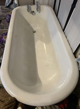 Vintage free standing for sale  WALLASEY