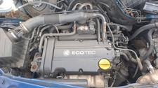 Vauxhall meriva z14xep for sale  DUDLEY