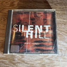 Rare silent hill for sale  DERBY