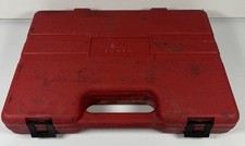 Sunex tools 2637 for sale  Kosse
