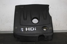 Motorabdeckung 9634754680 1280 gebraucht kaufen  Schwaigern