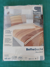 Dormia baumwolle fein gebraucht kaufen  Pleidelsheim