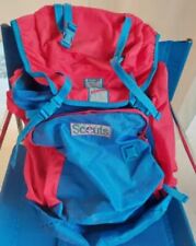 Zaino invicta scout usato  Battaglia Terme