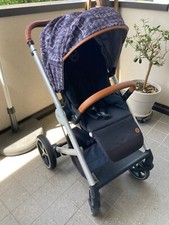 Passeggino trio cybex usato  Zola Predosa