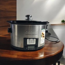 New cuisinart slow for sale  Bristol