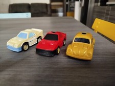 Transformers throttlebot goldb usato Transformers throttlebot goldb usato  Milano